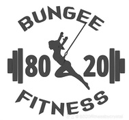        80/20 
    FITNESS 
 BY CRYSTAL