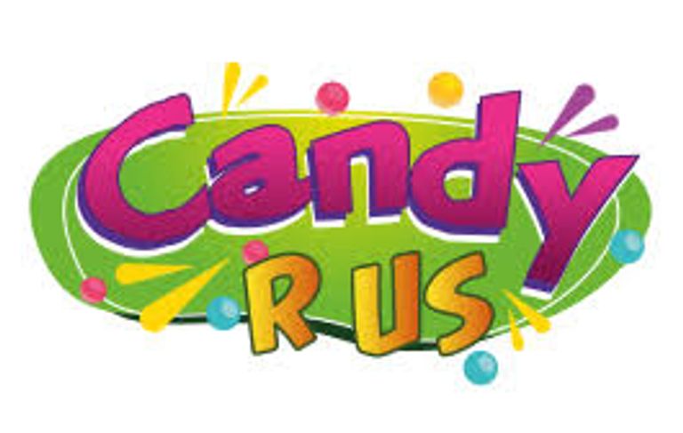 Candy-r-us