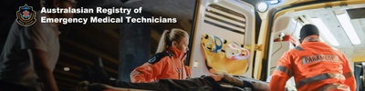 Australasian Registry of Emergency Medical Technicians