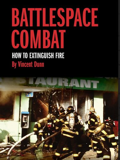 Battlespace Combat: How to Extinguish Fire