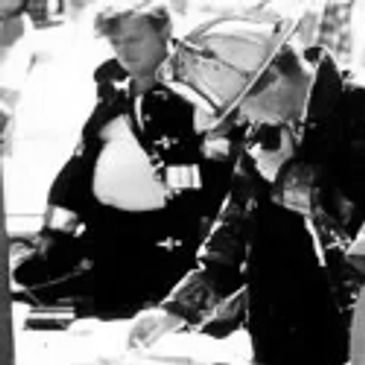 2002 WTC Investigator