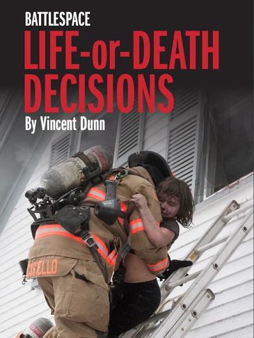 Battlespace Life-or-Death Decisions