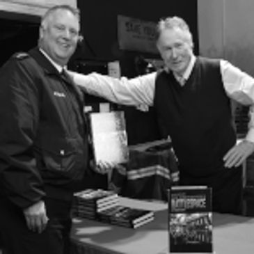 2017-Present Author and Teacher