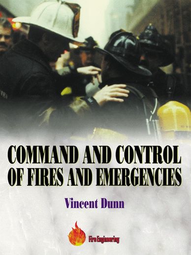 Command and Control of Fires and Emergencies