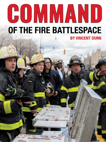 Command of the Fire Battlespace
