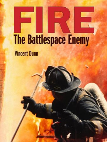 Fire: The Battlespace Enemy