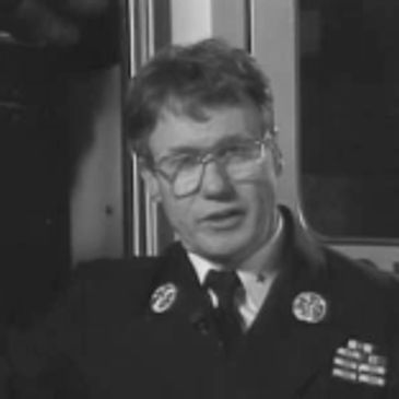 Early 1980s Professor