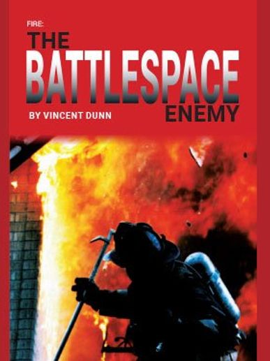 Fire The Battlespace Enemy