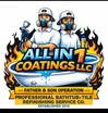 All In 1 Coatings
