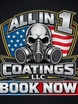 ALL IN 1 COATINGS LLC 