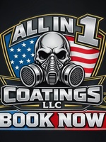ALL IN 1 COATINGS LLC 