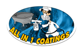 All In 1 Coatings