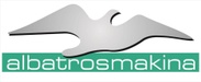 ALBATROS MAKİNA
