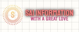 Sai information