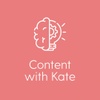 Content with Kate