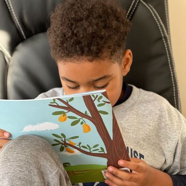 Upalo reading 