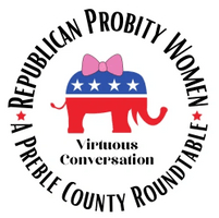 Republican Probity Women of Preble County