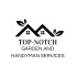 Top Notch Garden Handyman