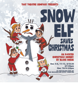 OUR ORIGINAL 2021 SEASON