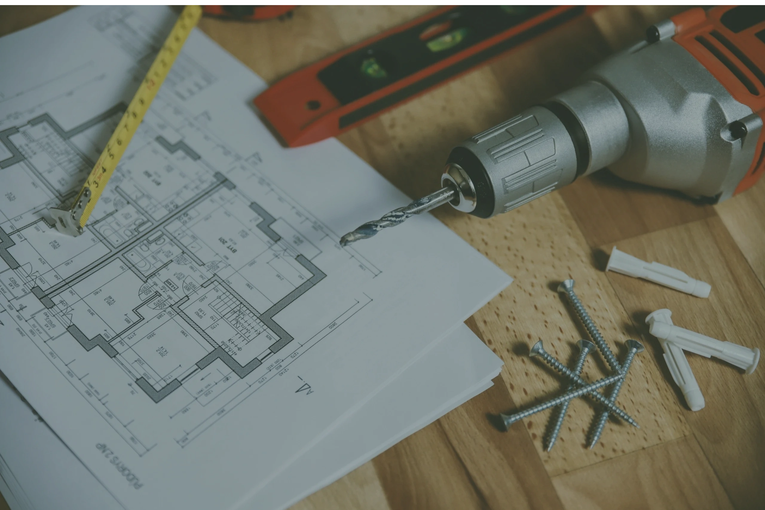 BuiltWorks Renovations Ltd