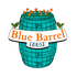 Blue Barrel House