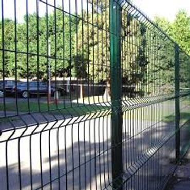 Fencing installed in Essex