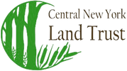 Central New York Land Trust logo