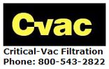 Cvac logo