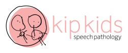 Kip Kids Speech Pathology