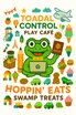 Toadal Control Play Cafe