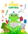 Toadal Control Play Cafe