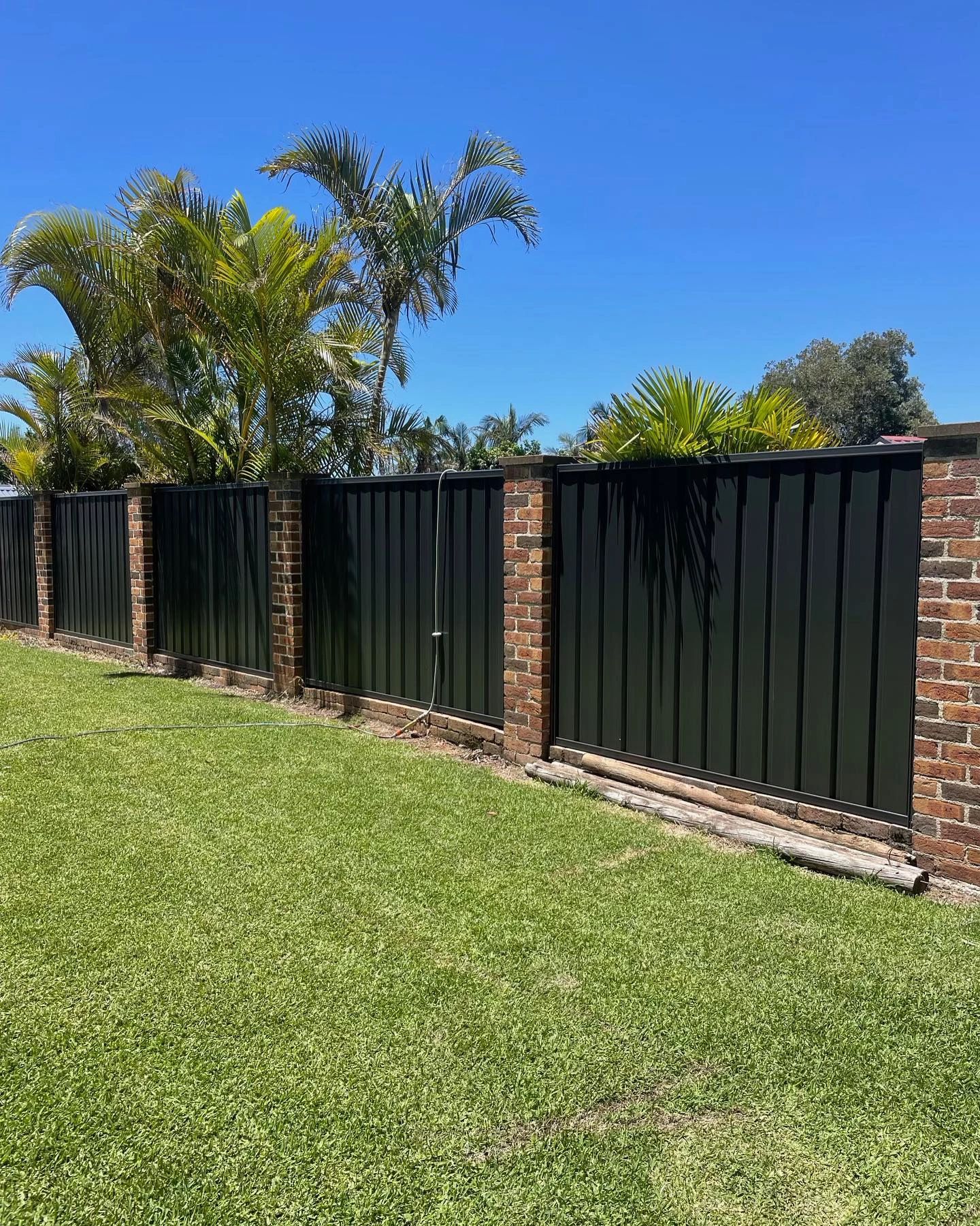 Rock Solid Fencing And Landscapes
