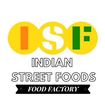 INDIAN STREET
         FOODS
                    
       