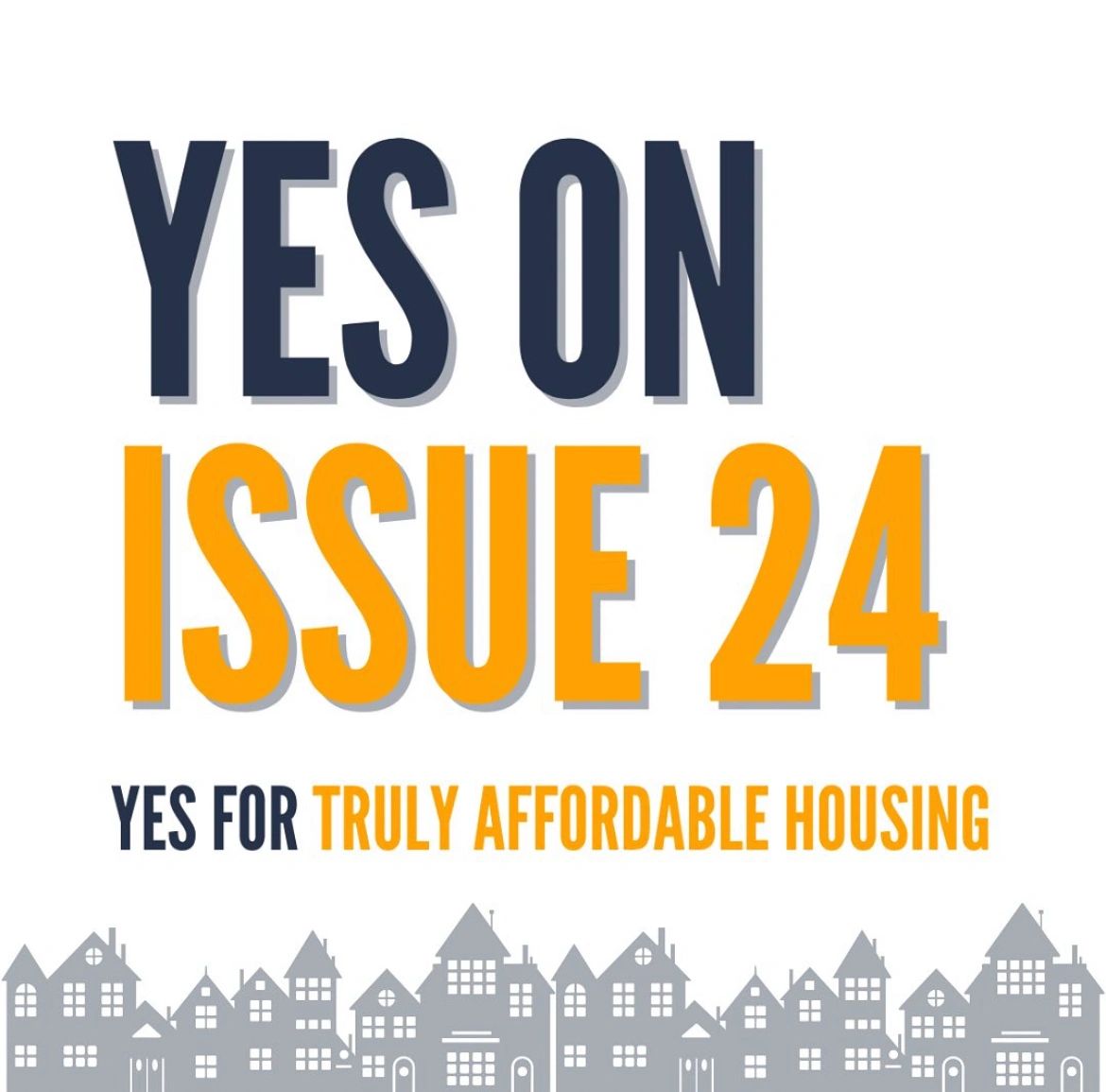 Issue 24: Yes For Truly Affordable Housing in Cincinnati