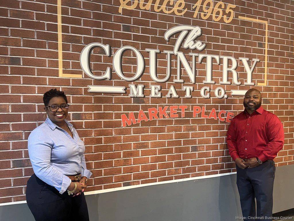 Avondale's Country Meat Co. Market Place to open this fall