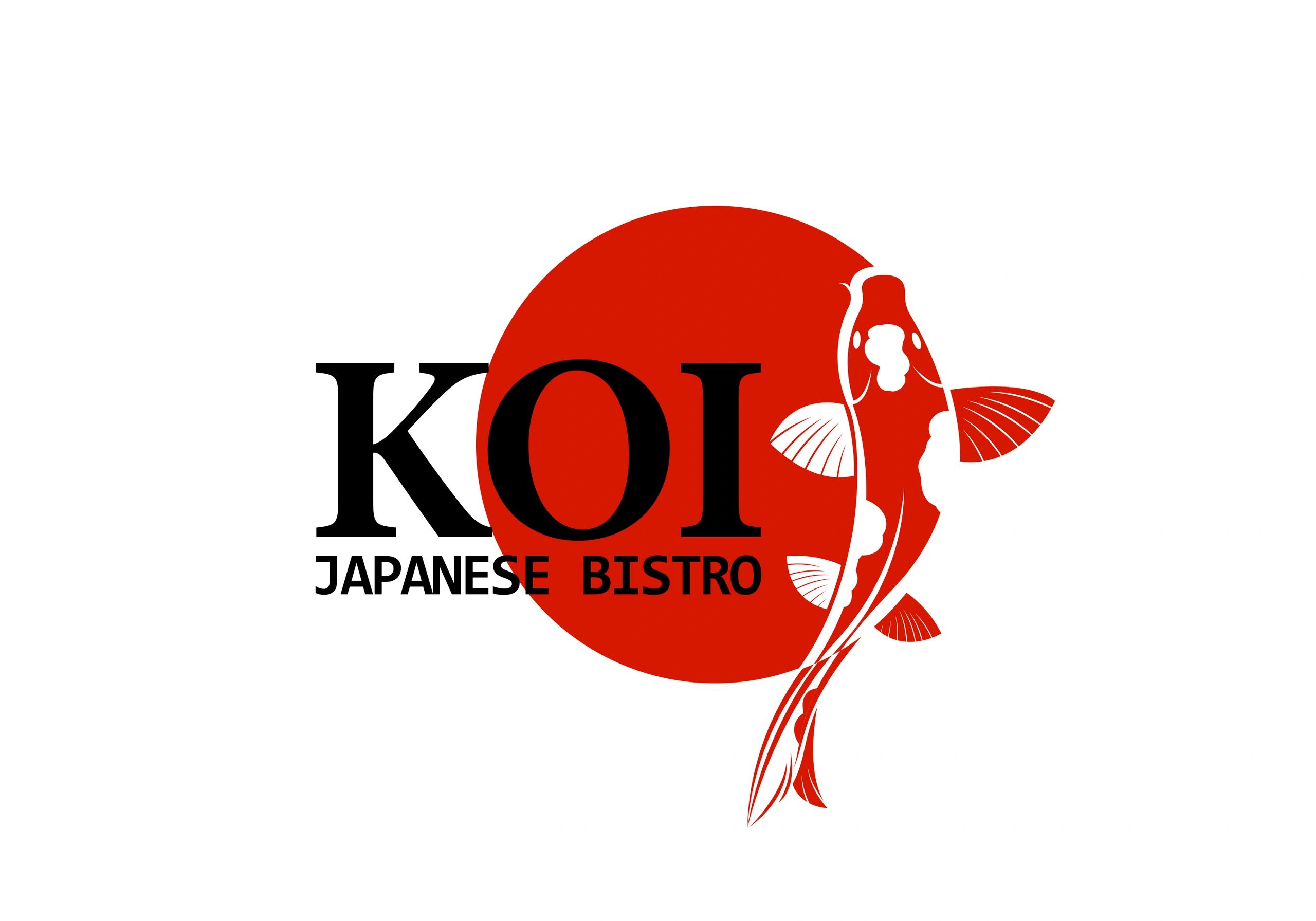 Koi Japanese Bistro