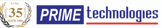 Prime Technologies