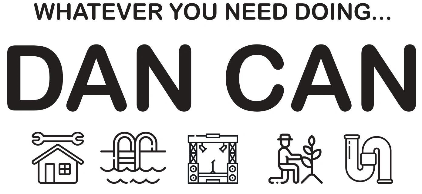 Expert Pool Maintenance Services | Dancan Handyman