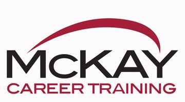 Since 1982, McKay Career Training has helped students just like you get on the career path they’ve a