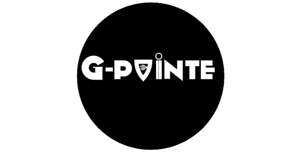 G-POINTE management group Logo . www.gpointe.co