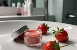 LIP BALM (STRAWBERRY)