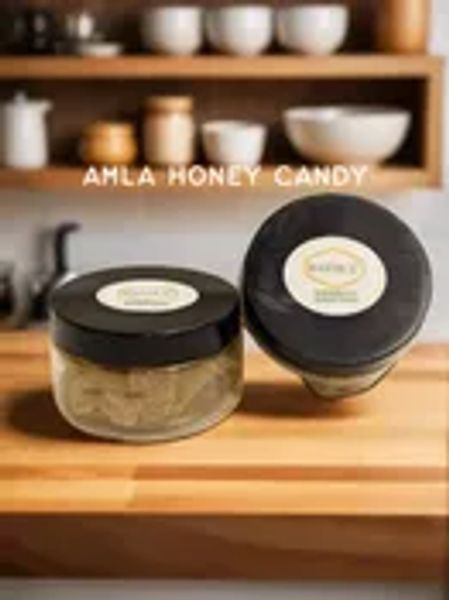 AMLA HONEY CANDY has many health benefits, including boosting immunity, improving digestion 
