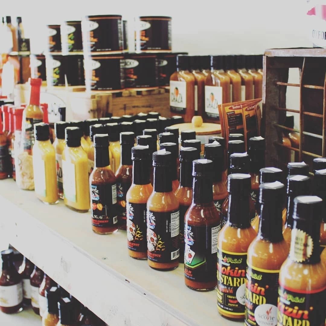 New Category Added to 2024 Sauce Contest