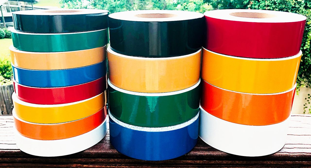 Who Invented Retro Reflective Paints & Coatings? – All About Reflective Tape