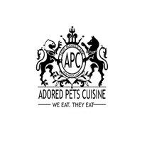 Adored Pets Cuisine