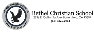 Bethel Christian School