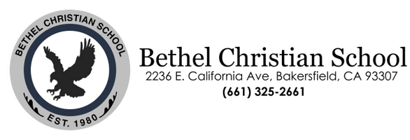 Bethel Christian School
