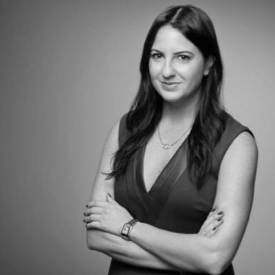 Haley Draznin is an Emmy-nominated reporter and producer who finds inspiration traveling the world. 
