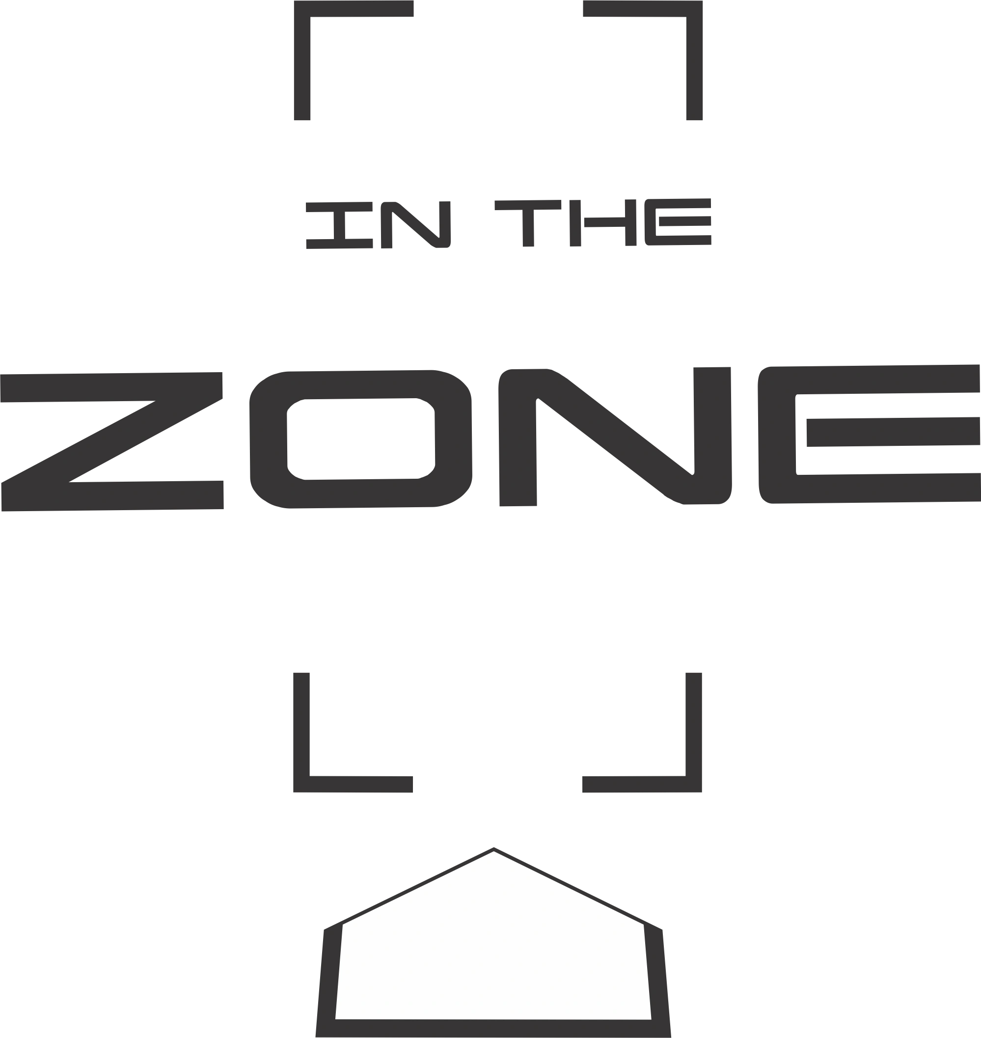 In The Zone Softball