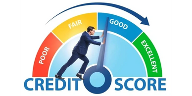 Credit Score Improvement